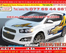 82349Tem xe Spark 2018 Độ tem xe Chevrolet Spark  nhan decal Tem che Spark đẹpTem xe Spark 2009 Độ tem Chevrolet Spark Tem dán sườn xe Spark Dán decal xe Spark_Độ xe Spark 2020 decaltrangtrixe  0776944667 tem kia tem i10